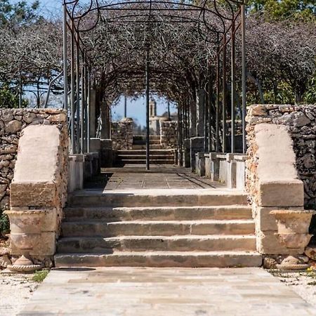 Masseria Abbracciavento By Raro Villas Tricase Esterno foto