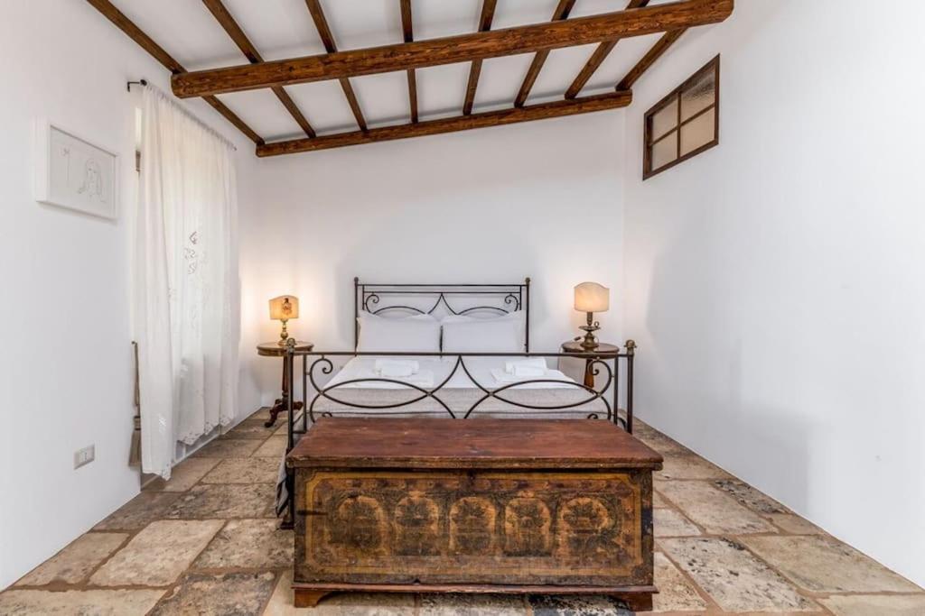 Masseria Abbracciavento By Raro Villas Tricase Esterno foto